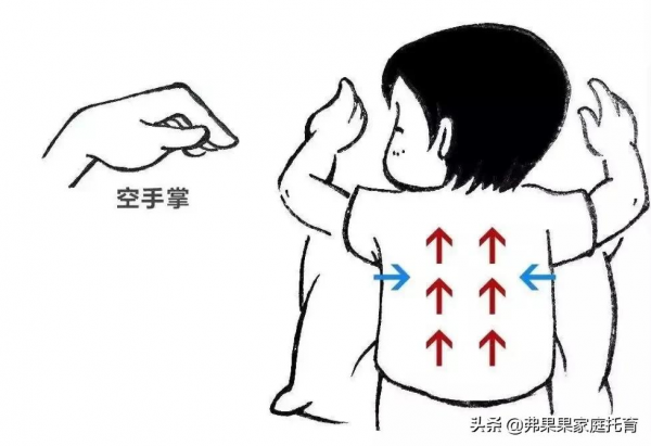 寶寶咳嗽有痰怎麼辦？下面5種方法教你輕鬆應對