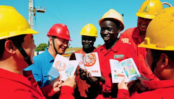 非洲“黑人”留學生,為什麼喜歡留在中國? 非洲“黑人”留學生,為什麼喜歡留在中國?