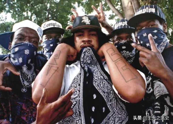 1992年洛杉磯黑人暴動，美國韓裔一戰成名，從此無人敢惹