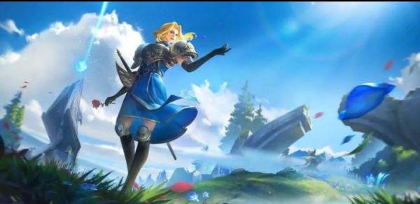 上單一姐——夏洛特教學 上單一姐——夏洛特教學