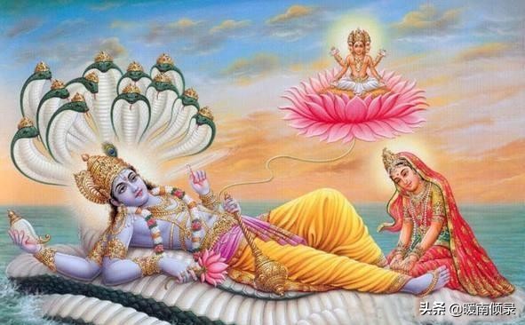 盤點世界神話傳說至高神,除了盤古、宙斯你還知道誰? 盤點世界神話傳說至高神,除了盤古、宙斯你還知道誰?