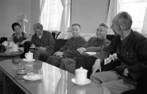 主席表弟入獄26年,出獄後被告知:臺灣國民黨給他留了100萬美金 主席表弟入獄26年,出獄後被告知:臺灣國民黨給他留了100萬美金