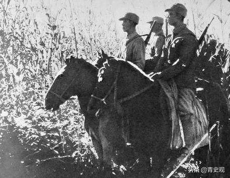 抗戰時的敵工部：屬政治部下設機構，是在“刀尖上跳舞”的部門