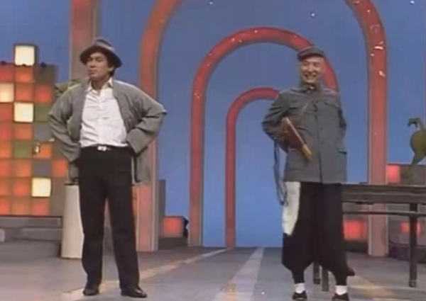 因春晚走紅的10對&OpenCurlyDoubleQuote;小品搭檔&rdquo;，有的被封殺，有的因利益反目