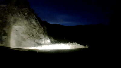 走完這條路，我和陌生人成為了親兄弟