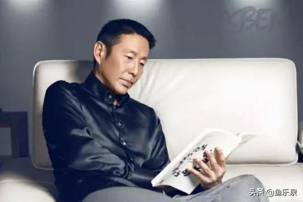 娛樂圈的10大清流，看看有沒有你的愛豆位列其中