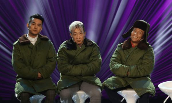 宋小寶的辛酸遭遇,曾出演過《亮劍》,自曝:拍完都沒見過李幼斌 宋小寶的辛酸遭遇,曾出演過《亮劍》,自曝:拍完都沒見過李幼斌