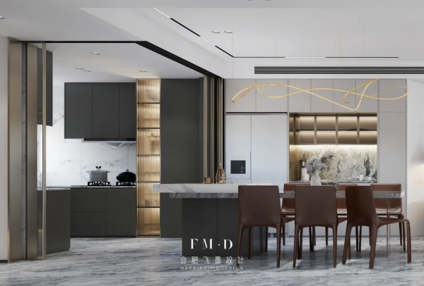 再次感謝這28個家居設計，佈局合理、涵蓋7個功能區，你家能用上