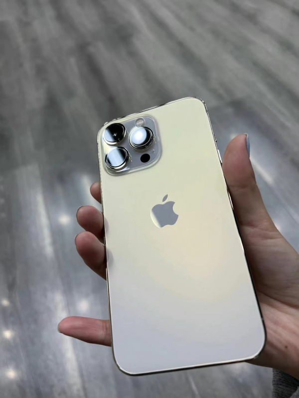 13Pro已升iOS15.1新版，用了三天，說幾點不一樣的體驗