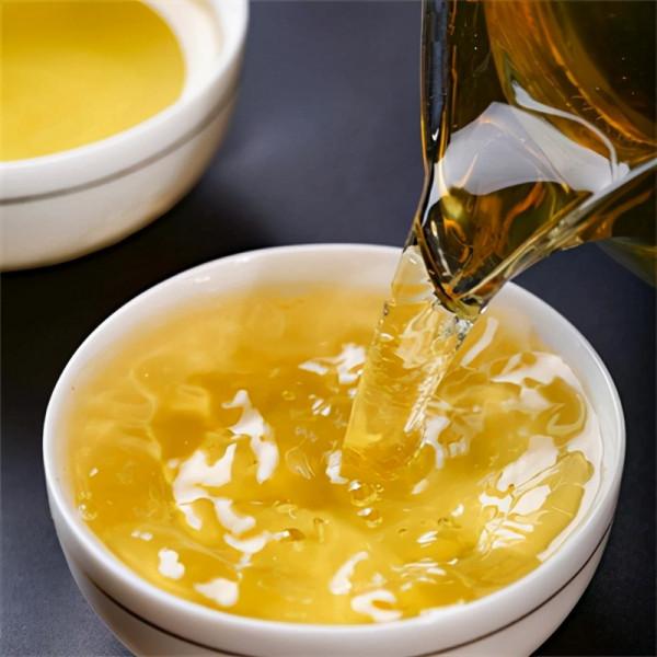 喝濃茶冷茶、空腹喝茶等喝普洱茶時的壞習慣，茶友還是趕快改了吧