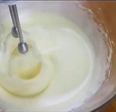 樸實無華卻深受大家喜歡——雞蛋餅乾