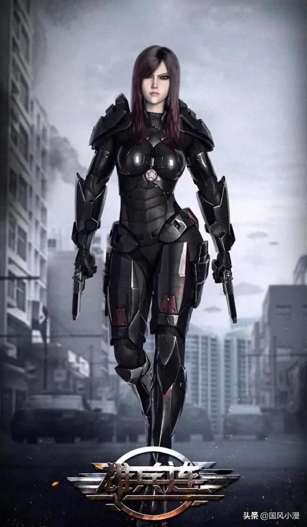 曾經盛極一時的超神系列你看過嗎? 曾經盛極一時的超神系列你看過嗎?