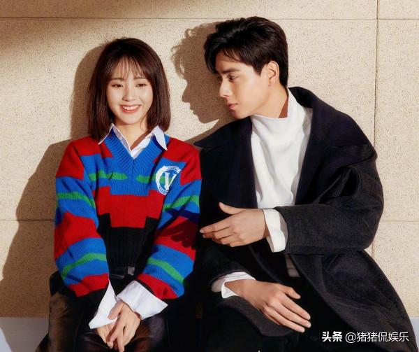 正在熱播的四部劇，部部好評如潮，是否有你正在追的呢？