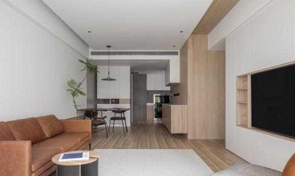 成都一家三口自律的生活:全屋清爽乾淨,彷彿將生活過成了詩 成都一家三口自律的生活:全屋清爽乾淨,彷彿將生活過成了詩