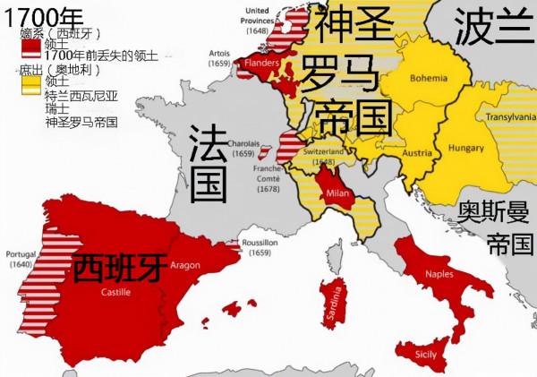 納粹德國為什麼叫“第三帝國”?第一、第二帝國都是什麼? 納粹德國為什麼叫“第三帝國”?第一、第二帝國都是什麼?