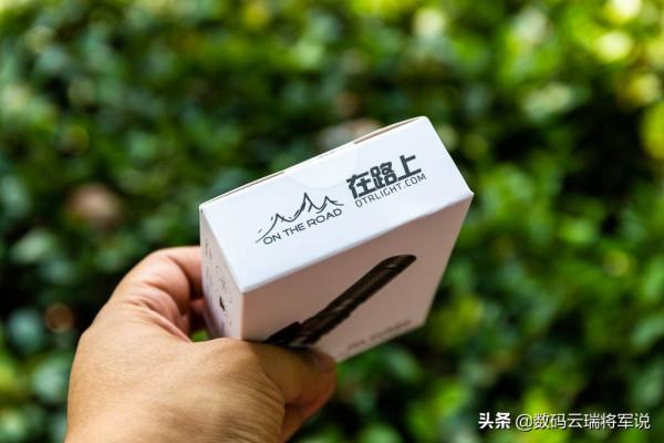 小巧輕便的照明好物在路上M4 TURBO迷你強光手電筒輕體驗 小巧輕便的照明好物在路上M4 TURBO迷你強光手電筒輕體驗