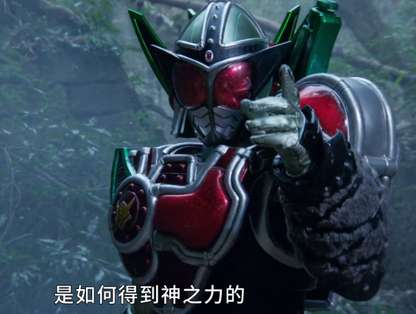 假面騎士revice官方明示阿基蕾拉變身預定 去年聖主領便當的聖地