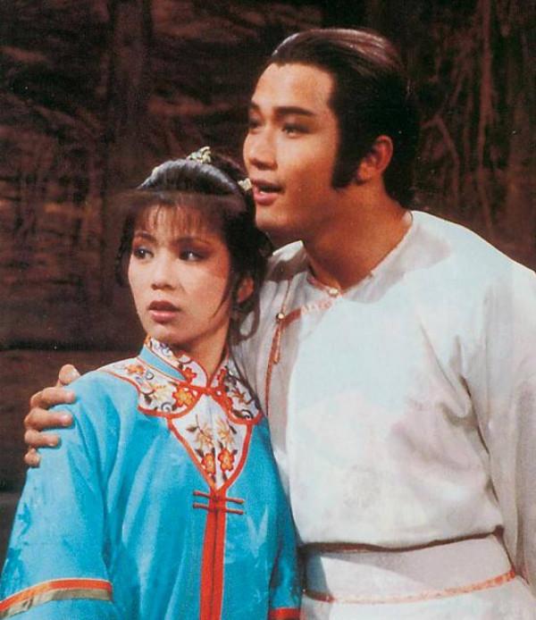 “最帥楊康”苗僑偉：結婚就是籤責任書，對老家浙江舟山一往情深