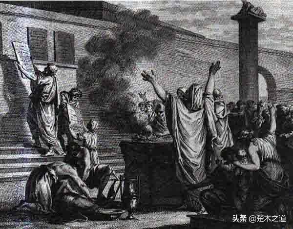 古代歷史上有哪些令人匪夷所思的法律? 古代歷史上有哪些令人匪夷所思的法律?