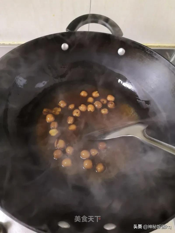 今日寒露|寒露到,秋意濃!養生飲食宜養陰防燥,潤肺益胃 今日寒露|寒露到,秋意濃!養生飲食宜養陰防燥,潤肺益胃