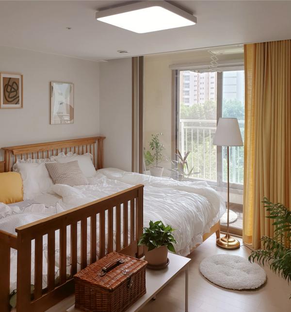 在韓國主婦的眼裡,就沒有收拾不了的家,106㎡規劃得溫馨有序 在韓國主婦的眼裡,就沒有收拾不了的家,106㎡規劃得溫馨有序