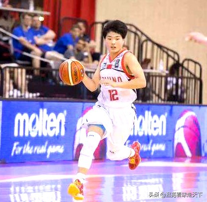 寶劍鋒從磨礪出——WCBA表現出色的五個平民球員 寶劍鋒從磨礪出——WCBA表現出色的五個平民球員