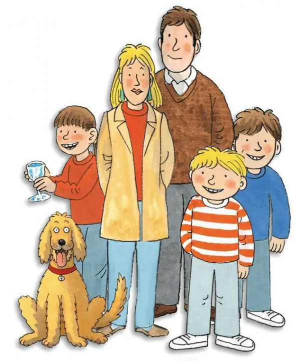 《牛津樹》真人版新鮮出爐，腦洞故事+英語啟蒙，好看好學又好玩