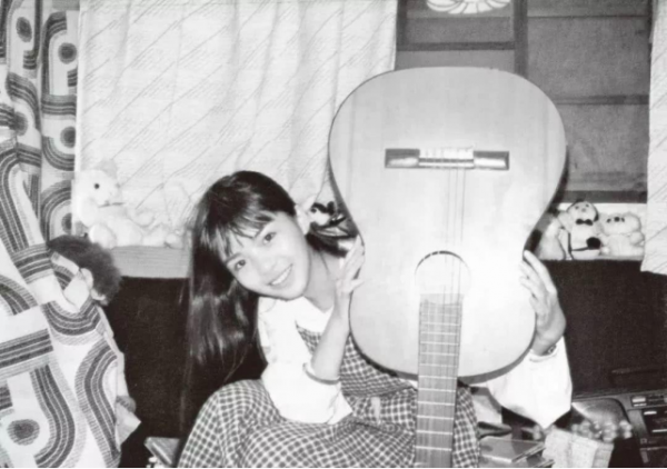 “湖南媳婦”朱迅：吃婆婆剩飯，伺候癱瘓的公公，愛丈夫也愛衡陽