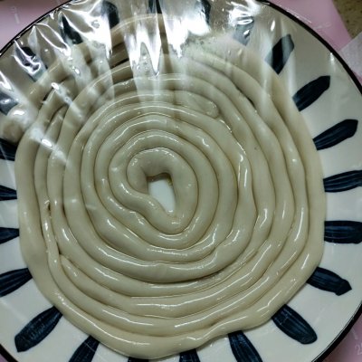 家常美味愛心生日面，鎖住家人的胃