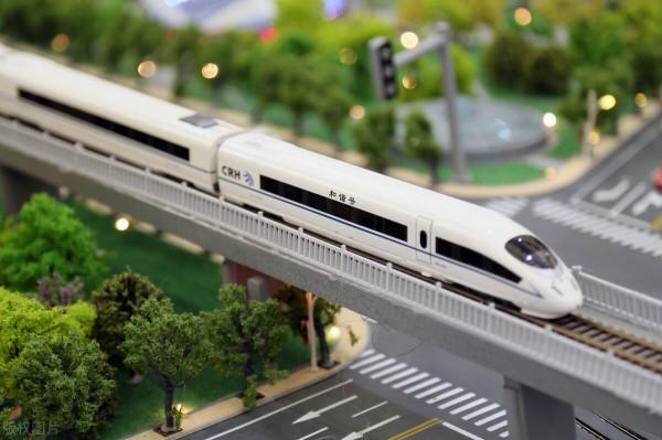 該省雄心壯志,誓要2025年建成六千公里鐵路,6條在建,18條規劃 該省雄心壯志,誓要2025年建成六千公里鐵路,6條在建,18條規劃