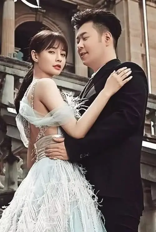 5位被逼婚的男星：杜江欠的婚禮至今沒還，沈騰被王琦全家逼婚