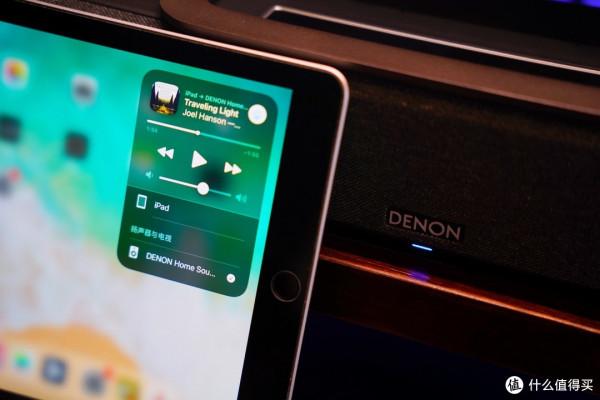 用高階迴音壁打遊戲是什麼感受？DENON 天龍 Home 550迴音壁使用體驗