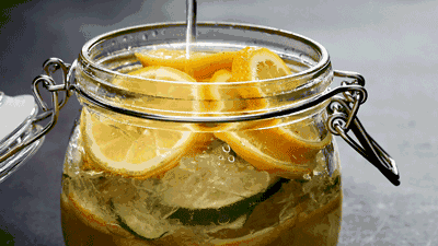 科普 &vert; 解膩&OpenCurlyDoubleQuote;刮油&rdquo;食物清單！春節期間人人都需要的一張單子！