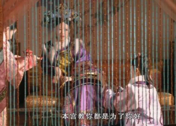 誰是《甄嬛傳》最惡的人？十年後看有了新人選，怪自己當年沒看懂