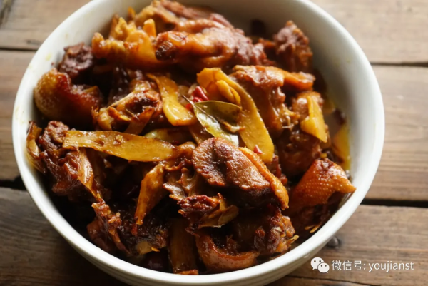 中秋節,這10道菜擺上桌,有葷有素,絕對撐得了場面 中秋節,這10道菜擺上桌,有葷有素,絕對撐得了場面