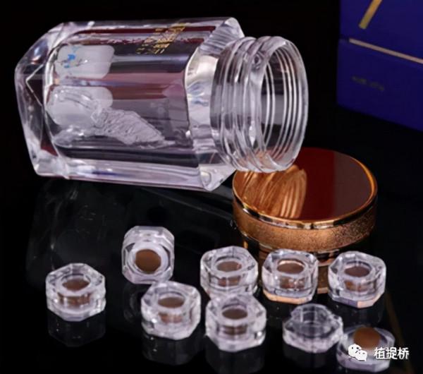 即食滋補或將掀起中式養生的新浪潮(下) 即食滋補或將掀起中式養生的新浪潮(下)