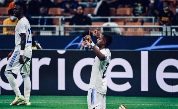 20歲的羅德里戈完成職業生涯第150場比賽，共參與45粒進球