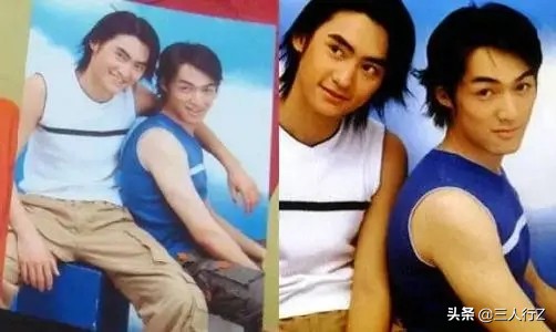 謝霆鋒為《容你SA嬌》作曲，因為我們是朋友啊