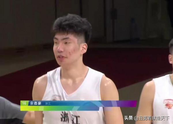 全運會|男籃U22精彩落幕,三欣喜兩失落 全運會|男籃U22精彩落幕,三欣喜兩失落