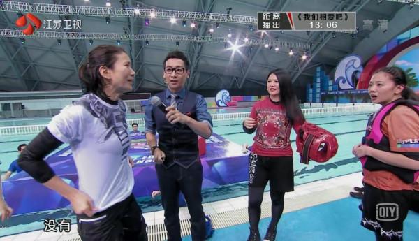 盤點綜藝裡最讓人氣憤的6大場面，有人是奧運冠軍，有人已被封殺