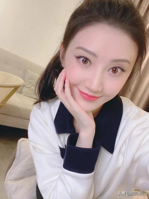 景甜:楚楚可人 景甜:楚楚可人