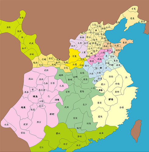 海昏侯劉賀死後，兩子又離奇去世，從國除詔書解讀漢宣帝政治權謀