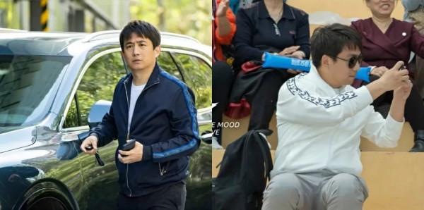 《小敏家》周迅LP大衣，秦海璐香奈兒…中產vs土豪畫風差多少？