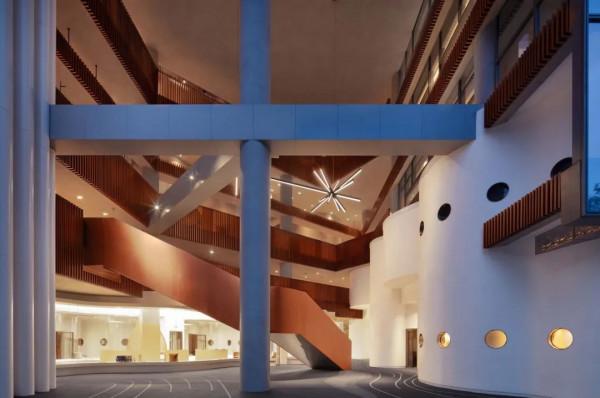 如何用空間魔法喚醒孩子們的思維潛能