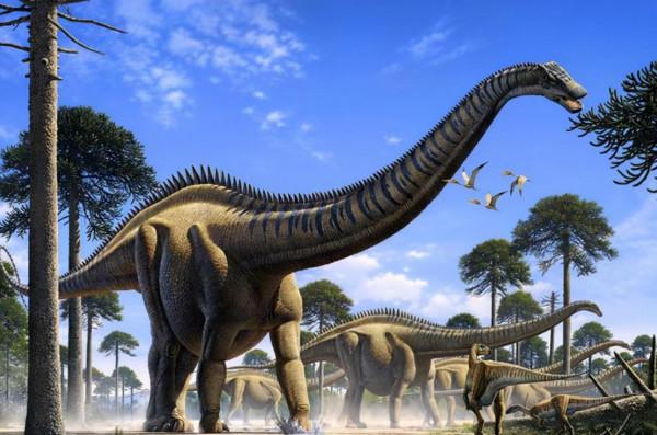 人類長1個腦子都如此聰明，恐龍則長2個，難道恐龍比人更聰明？