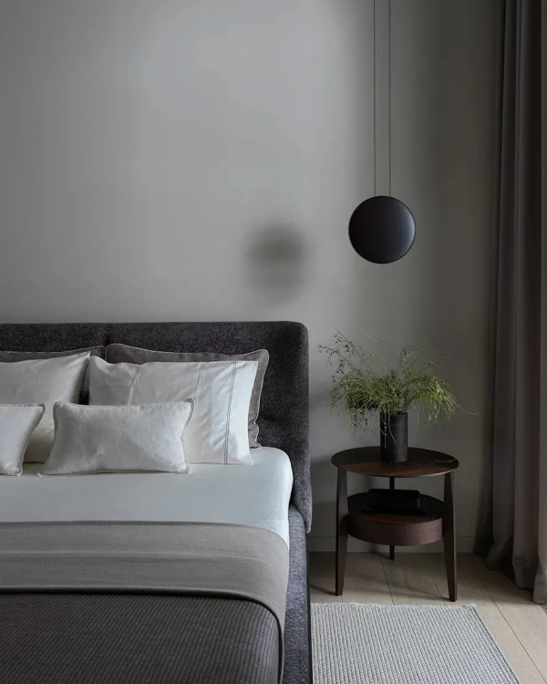 81㎡極簡,高質感的生活美學 81㎡極簡,高質感的生活美學