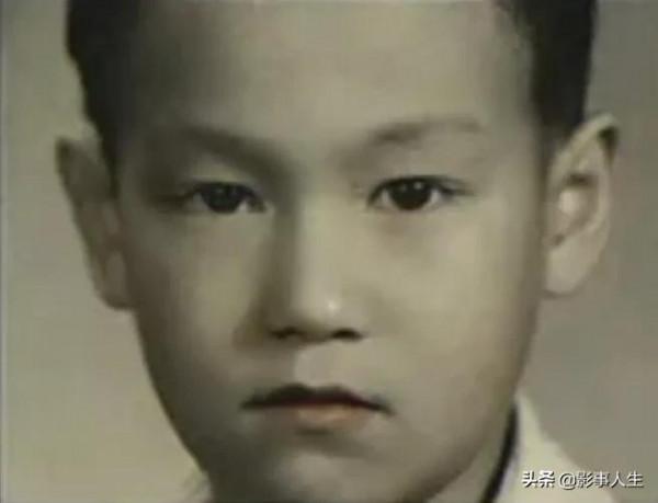 功夫大佬的童年照,看你認識幾個? 功夫大佬的童年照,看你認識幾個?