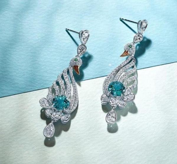 頂級珠寶欣賞-寵物世界 頂級珠寶欣賞-寵物世界