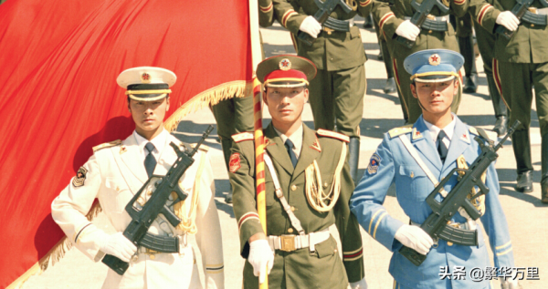 北疆猛虎,39軍作為王牌軍,1954年開始,為何部署在遼寧省? 北疆猛虎,39軍作為王牌軍,1954年開始,為何部署在遼寧省?