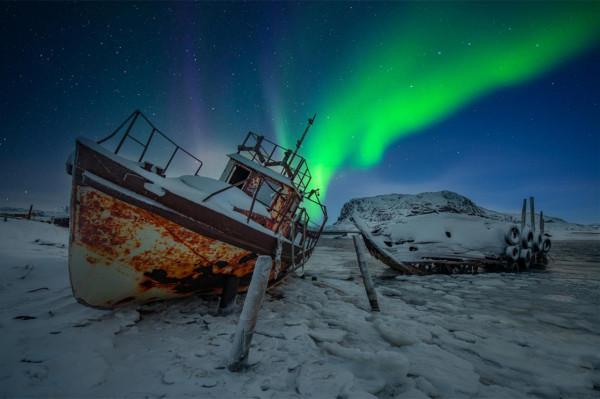 錯過這10個地方,你就錯過了俄羅斯最美的冬天… 錯過這10個地方,你就錯過了俄羅斯最美的冬天…